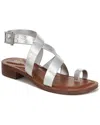 Franco Sarto Ina Toe Loop Sandal