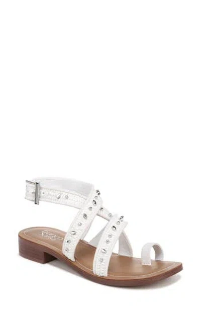 FRANCO SARTO FRANCO SARTO INA TOE LOOP SANDAL