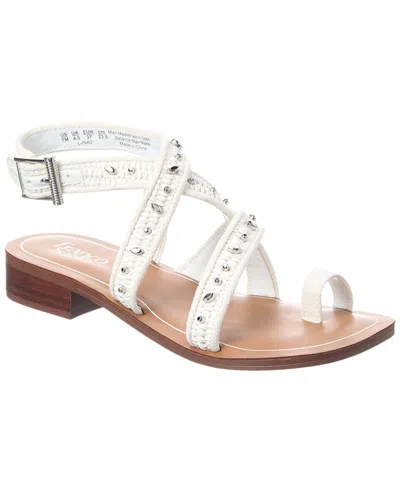 Franco Sarto Ina2 Sandal In Multi