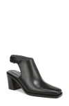Franco Sarto Isadora Bootie In Black