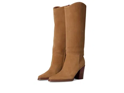 Franco Sarto Jasmine In Brown