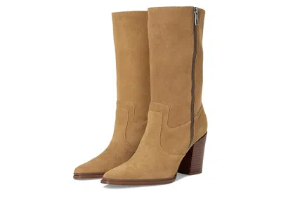 Franco Sarto Jaxon In Brown