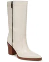 Franco Sarto Jaxon Pointed Toe Boot