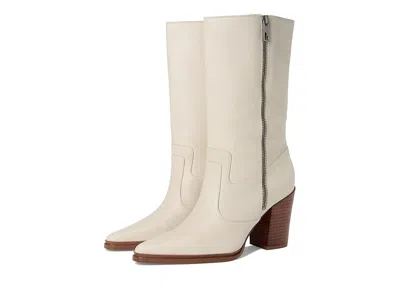 Franco Sarto Jaxon In White