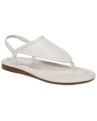 Franco Sarto Jocelyn Leather Thong