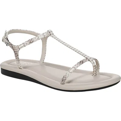 Franco Sarto Joela Sandal In Gray