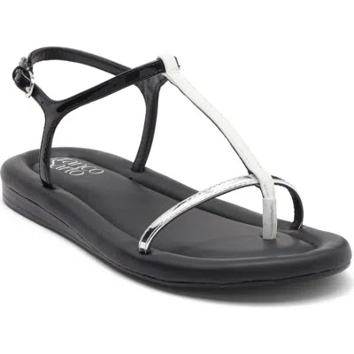 Franco Sarto Joela Sandal In Multi