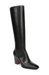Franco Sarto Jonie Knee High Boot In Black