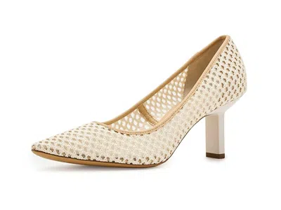 Franco Sarto Julissa In White