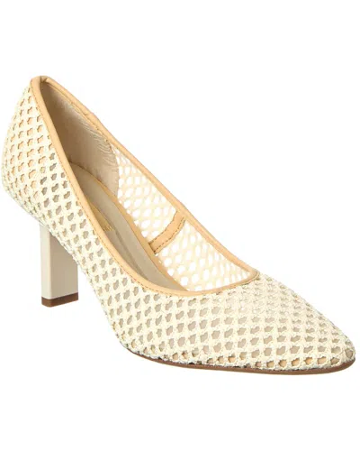 Franco Sarto Julissa2 Pump In Yellow