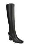 Franco Sarto Juno Knee High Boot In Black