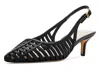 Franco Sarto Kate Slingback In Multi