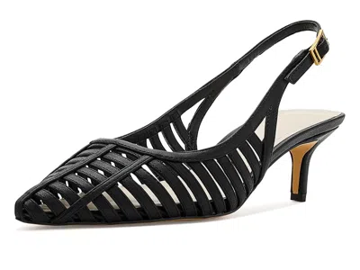 Franco Sarto Kate Slingback In Multi