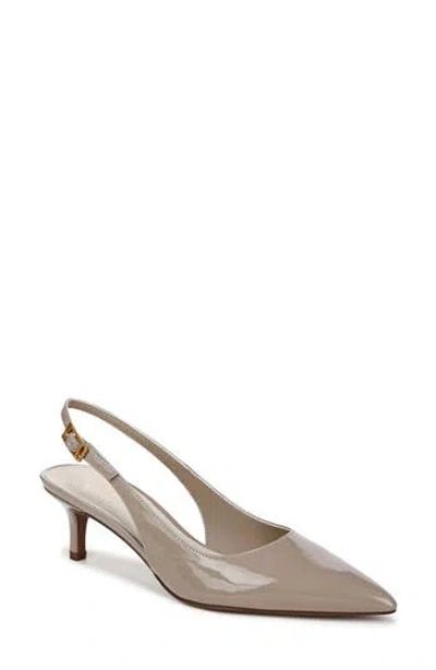 Franco Sarto Kate Slingback Pump In Grey
