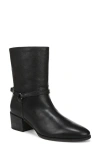 Franco Sarto Kian Bootie In Black