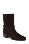 Franco Sarto Kian Bootie In Brown