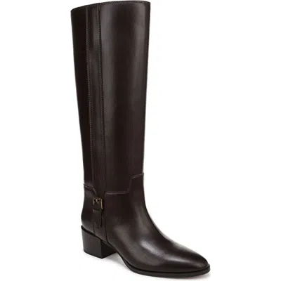 Franco Sarto Korbin Knee High Boot In Brown