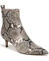 FRANCO SARTO FRANCO SARTO KURA BOOTIE
