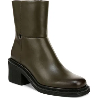 FRANCO SARTO FRANCO SARTO KYRA BLOCK HEEL BOOTIE