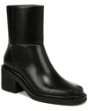 Franco Sarto Kyra Block Heel Bootie
