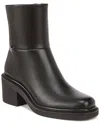 Franco Sarto Kyra Block Heel Bootie