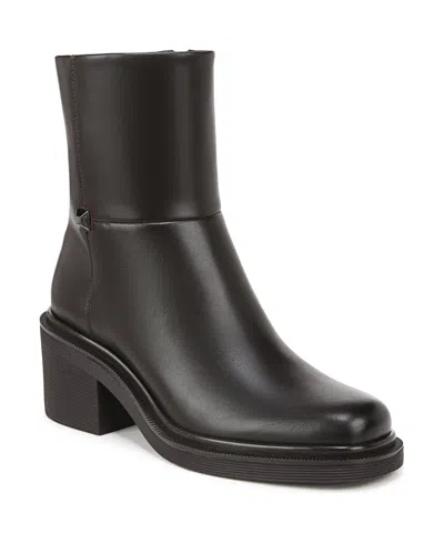 FRANCO SARTO WOMEN'S KYRA BLOCK HEEL BOOTIES