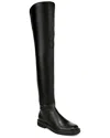 Franco Sarto Women's Angeli Over The Knee Boots In Black