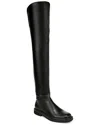 Franco Sarto Women's Angeli Over The Knee Boots In Black