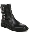 Franco Sarto Argo Booties In Black