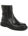 Franco Sarto Axel Bootie In Black
