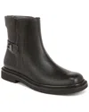 Franco Sarto Axel Bootie In Brown