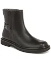 Franco Sarto Axel Bootie In Brown