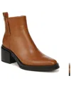 Franco Sarto L-dalden Leather Bootie