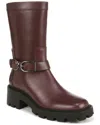 Franco Sarto Elle Lug Boot