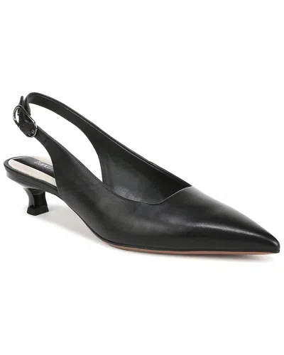 FRANCO SARTO FRANCO SARTO L-MARLOW LEATHER SLINGBACK