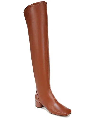 Franco Sarto L-novara Boot In Brown
