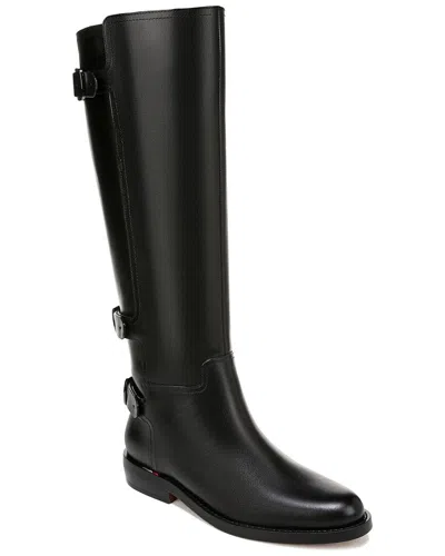 FRANCO SARTO L-PADOVA LEATHER BOOT