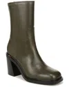 Franco Sarto Penelope Square Toe Bootie