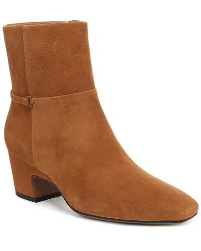 FRANCO SARTO FRANCO SARTO L-SAYDIE LEATHER BOOTIE