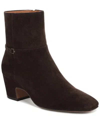 FRANCO SARTO FRANCO SARTO L-SAYDIE LEATHER BOOTIE