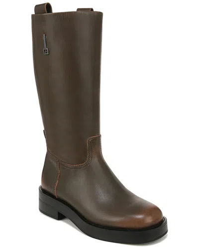 FRANCO SARTO FRANCO SARTO L-TREVI LEATHER BOOT
