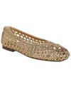 Franco Sarto Amalia Skimmer In Gold
