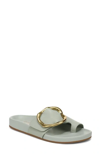 Franco Sarto L-brianka Sandal In Green