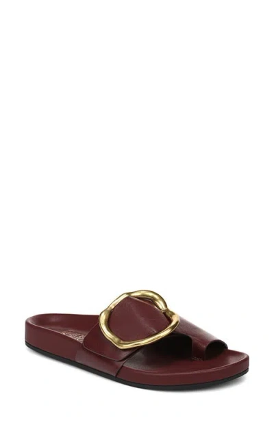 Franco Sarto L-brianka Sandal In Red