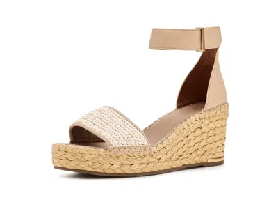 Franco Sarto L-clemens9 Espadrille Sandals In Neutral