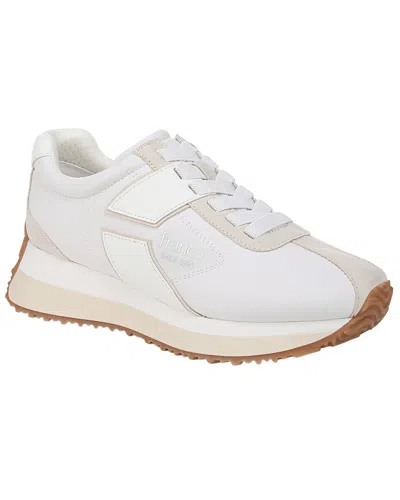 Franco Sarto L-erica Slip-on In White