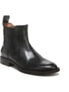Franco Sarto Linc Chelsea Boot In Black