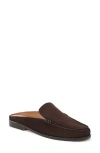 Franco Sarto Linda Moc Toe Mule In Brown