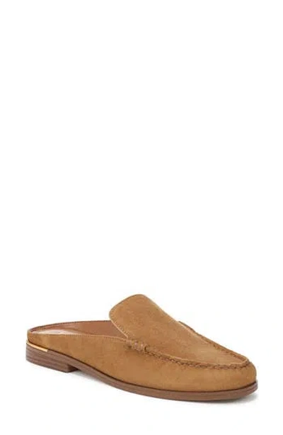 Franco Sarto Linda Moc Toe Mule In Brown