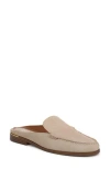 Franco Sarto Linda Moc Toe Mule In Neutral